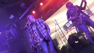 Сover band In5 - It's My Life (COVER KING 2015)