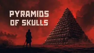 Why Timur Built Pyramids of Human Skulls