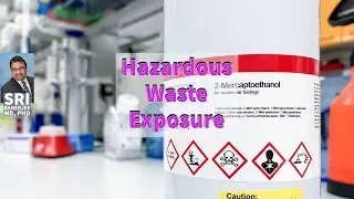 Hazardous Waste Exposure