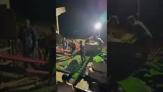 traditional gold mining machine
