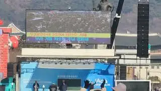 허락하신 새 땅에 들어가려면 ~