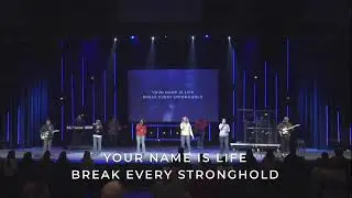 11am Worship | Cedar Creek Church