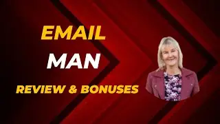 🔥🔥 EMAIL MAN - Generate Emails In Seconds - Never Write A Word Yourself- Guaranteed High-Converters