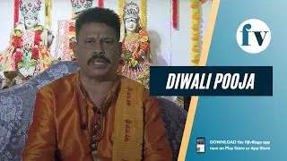 Diwali Pooja 🪔🪔 | Live on Radio Sargam @ 6PM today!!!