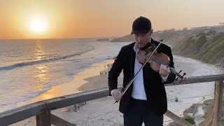 Wedding Song - Let's Get Married remix (Jagged Edge feat. Run) - Josh Vietti Violin