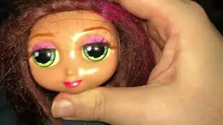 Diva Starz Nikki 