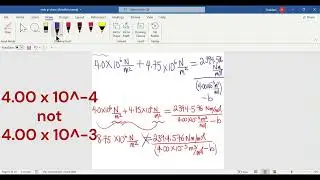 Determine the Van der Waals Parameter, b and the Compression Factor, Z of a Gas | Physical Chemistry
