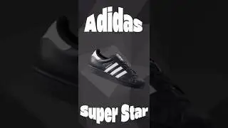 Recreating @adidas  Shoes Ad | Designers | Canva Editing Tutorial 2025 #shorts