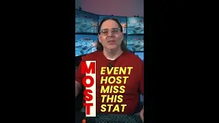 How to Increase Virtual Event Sales with Follow-Up #shorts