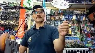 طريقة تغير  قصبة 3B إلي بيلوطة أو تسرب