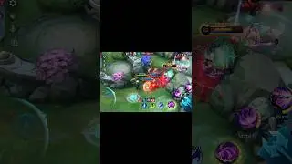 🇮🇳Martis Triple Kill🔥 #mobalegends5v5 #mobalegends5v5india #moonton #mobaesports #mobagameplay