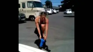 The Suit Sock Video #2.mov