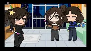 7 minutes in haven con mimsy 🌟👀 (LEER DESCRIPCI&Oacute;N)//Pelona_Gacha lf