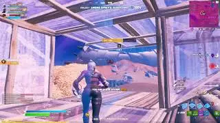 The End...😥  (Last Trio Cash Cup Highlights) | Typ0FN