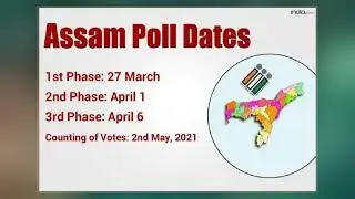 2016 Assam Legislative Assembly Election