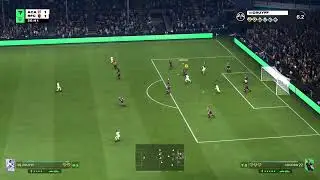 FC 26 Pro Clubs