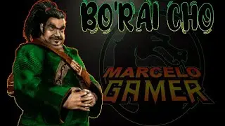 Boraicho