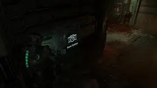 Dead Space_2023 Stomping
