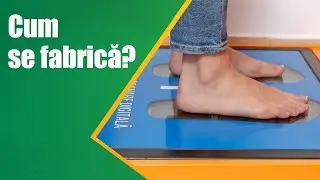Cum se fabrica o incaltaminte ortopedica de calitate?