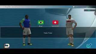Juego el mundial parte 1