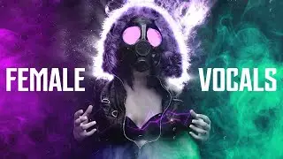 Female Vocal Trap Music Mix 2021 ♫ Best Trap Mix , Bass Boosted Trap ♫ Best Of EDM 2021