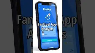 FanDuel App's #1 SECRET? 3 AMAZING Features You MUST Unlock!