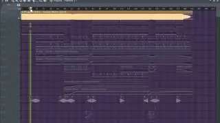 Progressive tutorial in FL12....DJ Speedometter SA making a remix on Martin Garrix - Animals