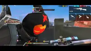 #freefire BR Booyah #video     TG. ARMY       #CHANNEL KO SUSCRIBE GUYS 