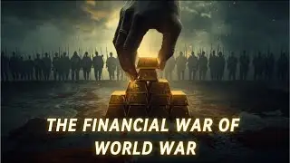 The Financial War of World War &ndash; Archive for History