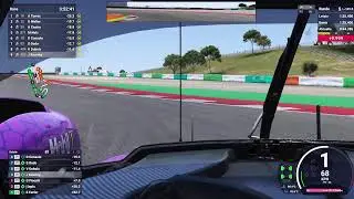 4,5H im LMP2 auf Portimao| LMU Special Event