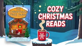 Christmas Tree Farm Romance | Unexpected Love Story