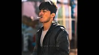 Kang woo Attitude💯||Parasyte the grey Edit🔥||Koo Kyo-hwan☺️||Korean attitude status#kdrama #shorts