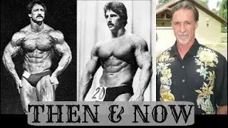Hot Hot -  Clint Beyerle - Then & Now