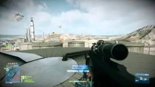 BF3 - Top Plays Clip