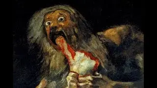 Черные картины Франсиско Гойи: мрачная история ужасов в искусстве