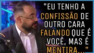 QUAL M&Eacute;TODO AS FOR&Ccedil;AS POLICIAIS USAM NO INTERROGAT&Oacute;RIO | Intelig&ecirc;ncia Ltda.