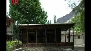Beautiful Skardu, Baltistan