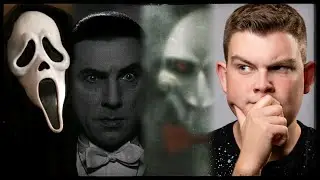 SCREAM 5, James Wan&rsquo;s DRACULA, CORONAVIRUS-Impacted HORROR & MORE... | Haunt INFormer