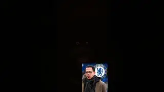 Up the Chels #chelsea #newcoach