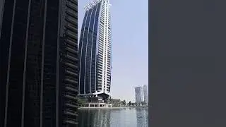 Amazing Lake View JLT,Dubai