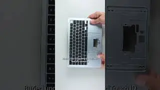 Is the New M4 MacBook Air Really Repairable?