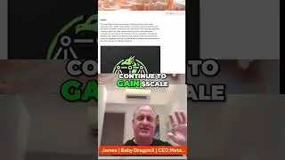 $SCALE Fair Launch is Live!