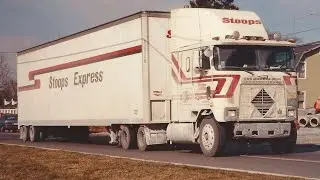 𝙎𝙩𝙤𝙤𝙥𝙨 𝙀𝙭𝙥𝙧𝙚𝙨𝙨 Trucks