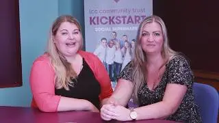 Kickstart Social Supermarket