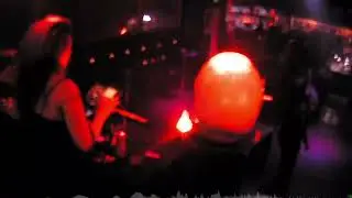 Dark Sparkle: Halloween Kick-Off, 3 Oct 2025 at DNA Lounge