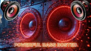 JBL Sound Test 💥 Extreme Bass Battle Mode