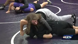 Scottsburg's Kellan Carter overcomes Tommy John surgery