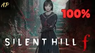 Silent Hill F - 100% How to get Every Achievement - All Endings explained
