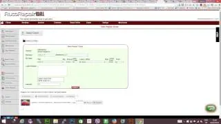 Repair Orders - Adding Images - Auto Repair Invoice Software