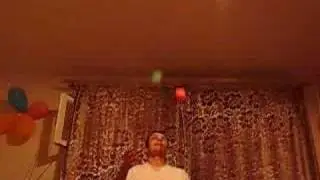 Juggling trick 0123456